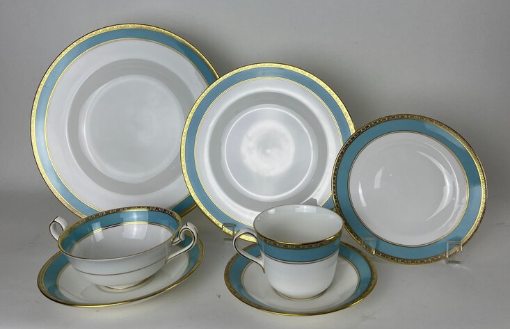 Image for Curated #15