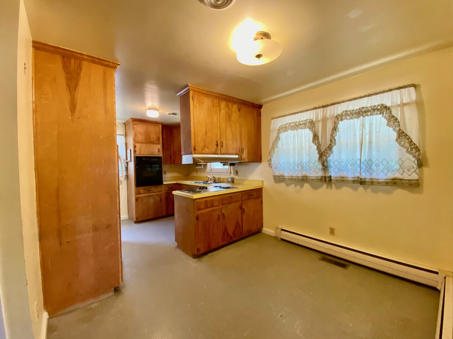 Image for 3 BR/1 BA Brick Home on 4 +/- Acres w/Walk-Out Basement, Outbuildings & 380'+/- of Frontage on Old Plank Rd.--Spotsylvania County, VA