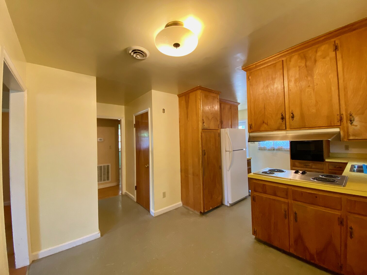 Image for 3 BR/1 BA Brick Home on 4 +/- Acres w/Walk-Out Basement, Outbuildings & 380'+/- of Frontage on Old Plank Rd.--Spotsylvania County, VA