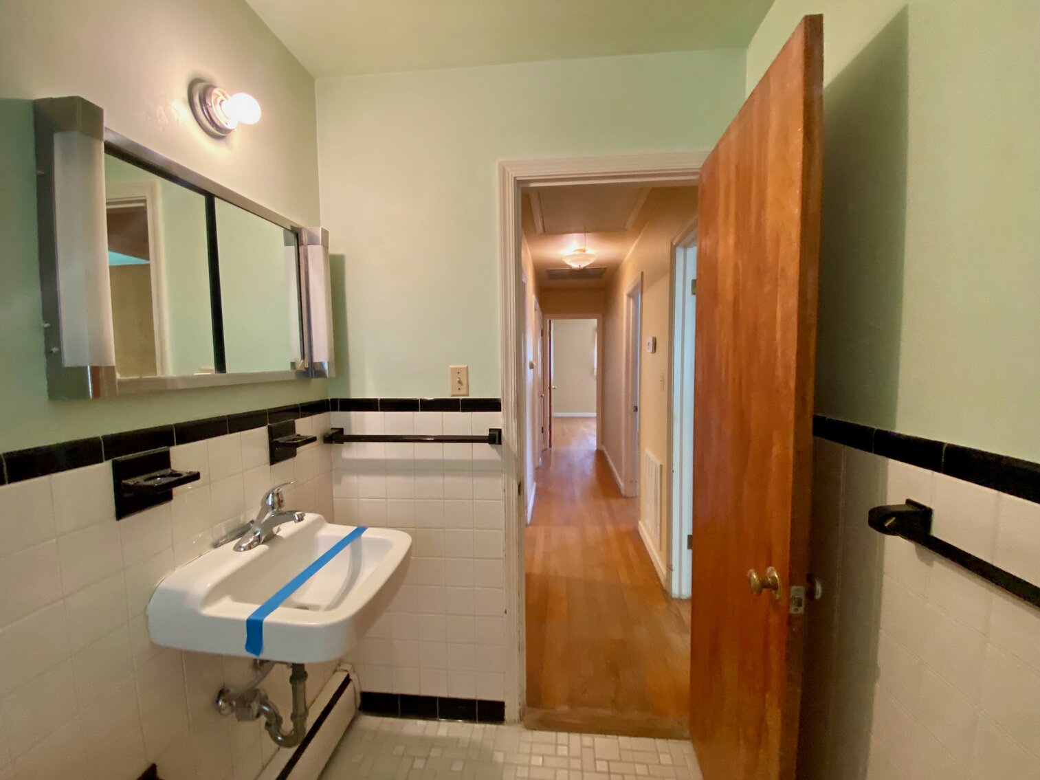 Image for 3 BR/1 BA Brick Home on 4 +/- Acres w/Walk-Out Basement, Outbuildings & 380'+/- of Frontage on Old Plank Rd.--Spotsylvania County, VA