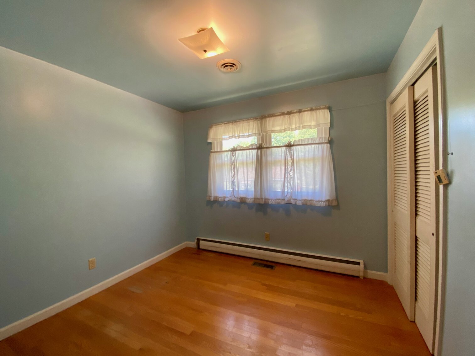 Image for 3 BR/1 BA Brick Home on 4 +/- Acres w/Walk-Out Basement, Outbuildings & 380'+/- of Frontage on Old Plank Rd.--Spotsylvania County, VA