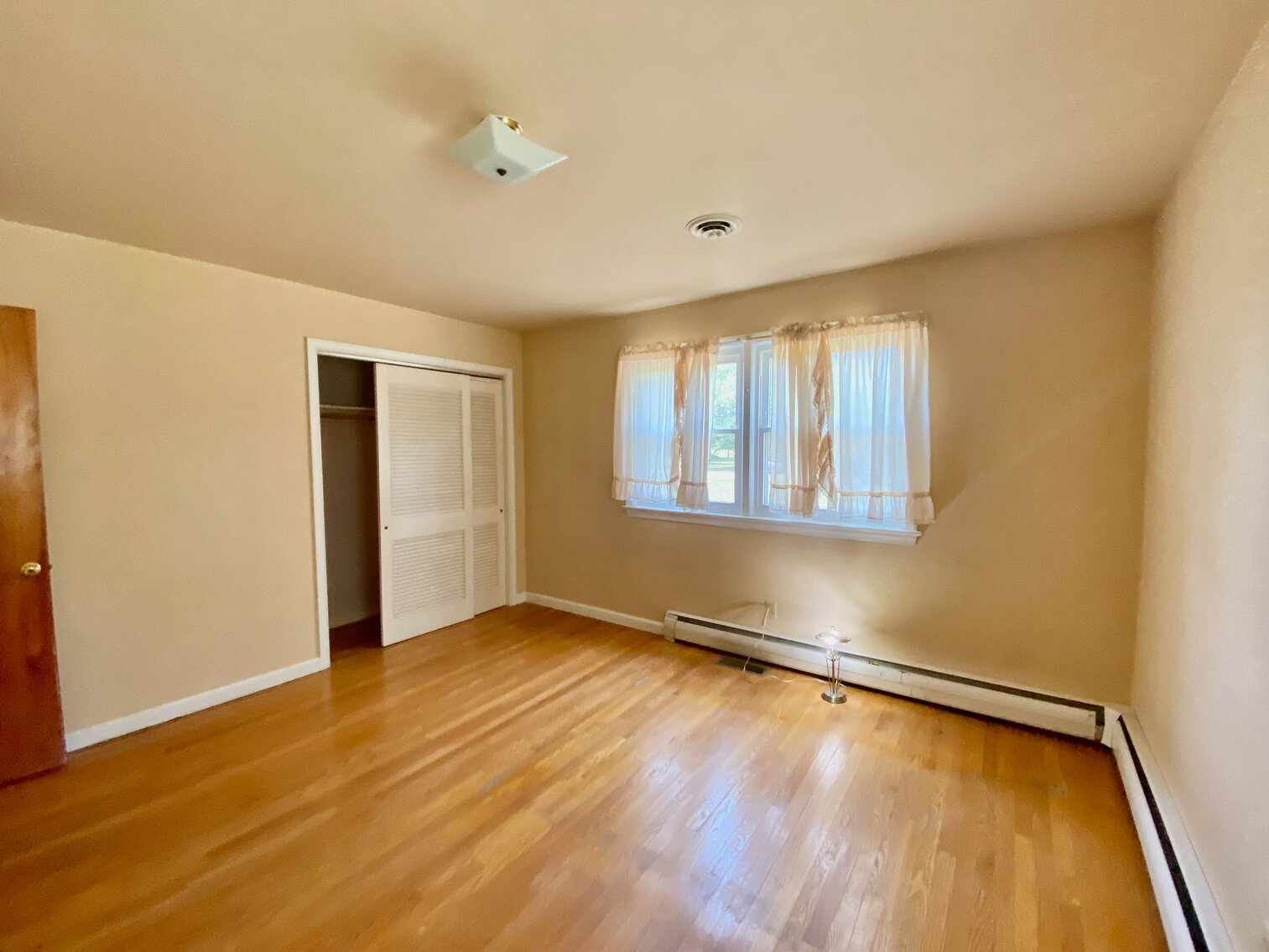 Image for 3 BR/1 BA Brick Home on 4 +/- Acres w/Walk-Out Basement, Outbuildings & 380'+/- of Frontage on Old Plank Rd.--Spotsylvania County, VA