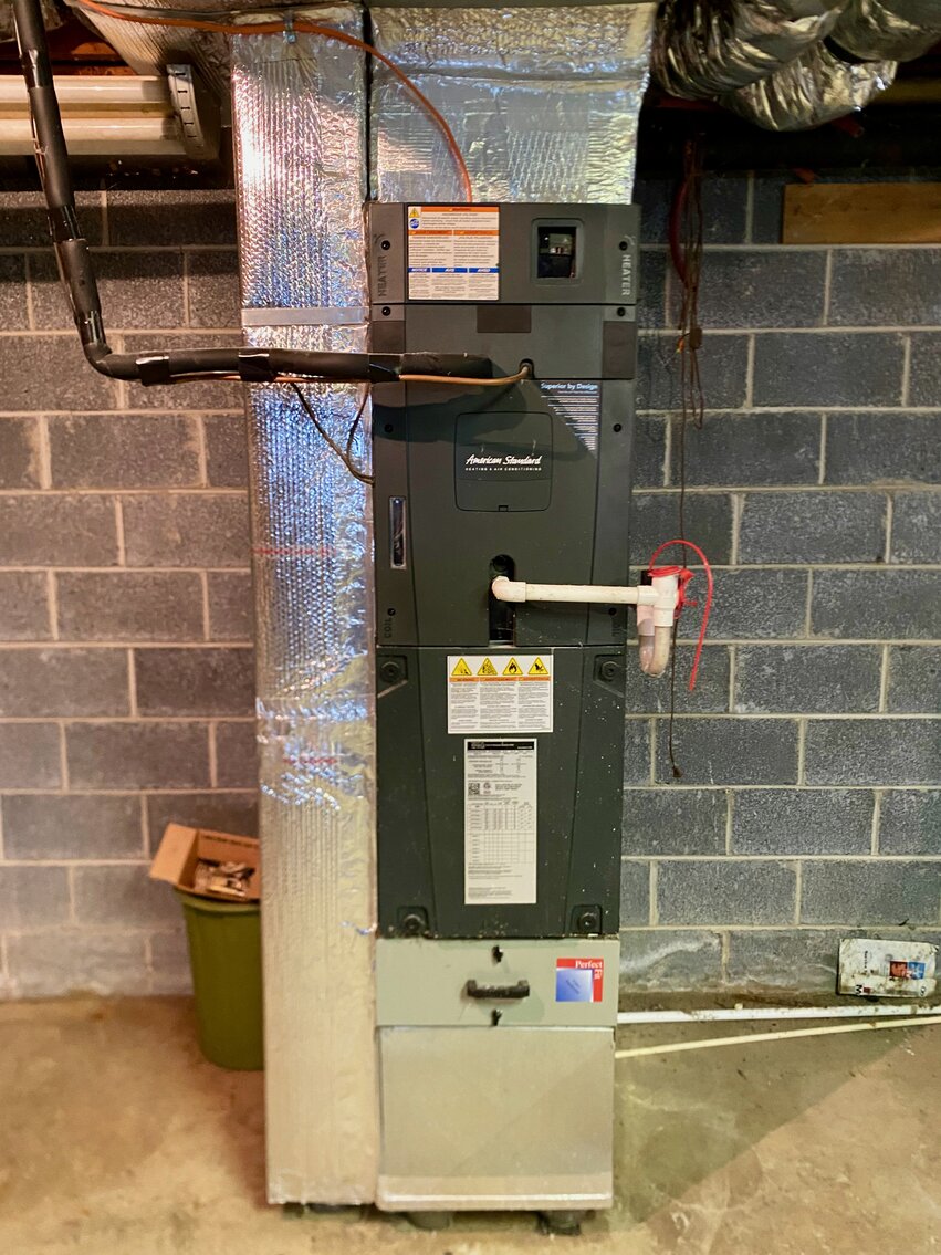 Image for 3 BR/1 BA Brick Home on 4 +/- Acres w/Walk-Out Basement, Outbuildings & 380'+/- of Frontage on Old Plank Rd.--Spotsylvania County, VA