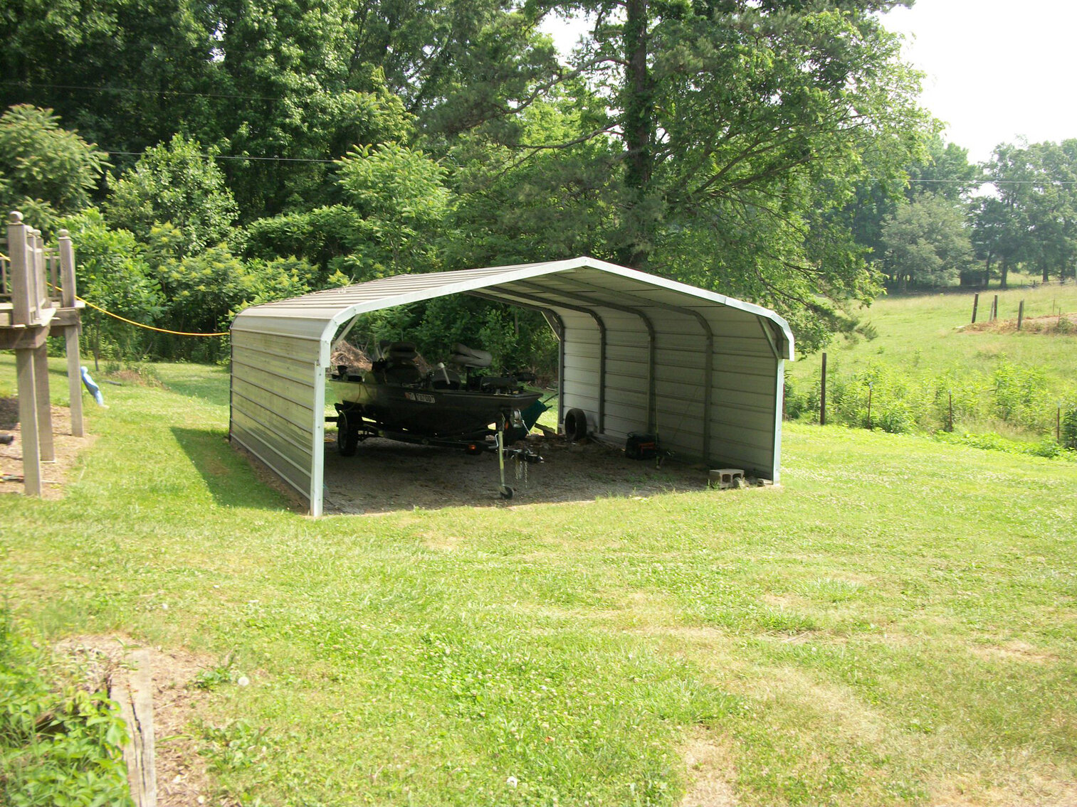 Image for 224 Vickers Hollow Road, Smithville