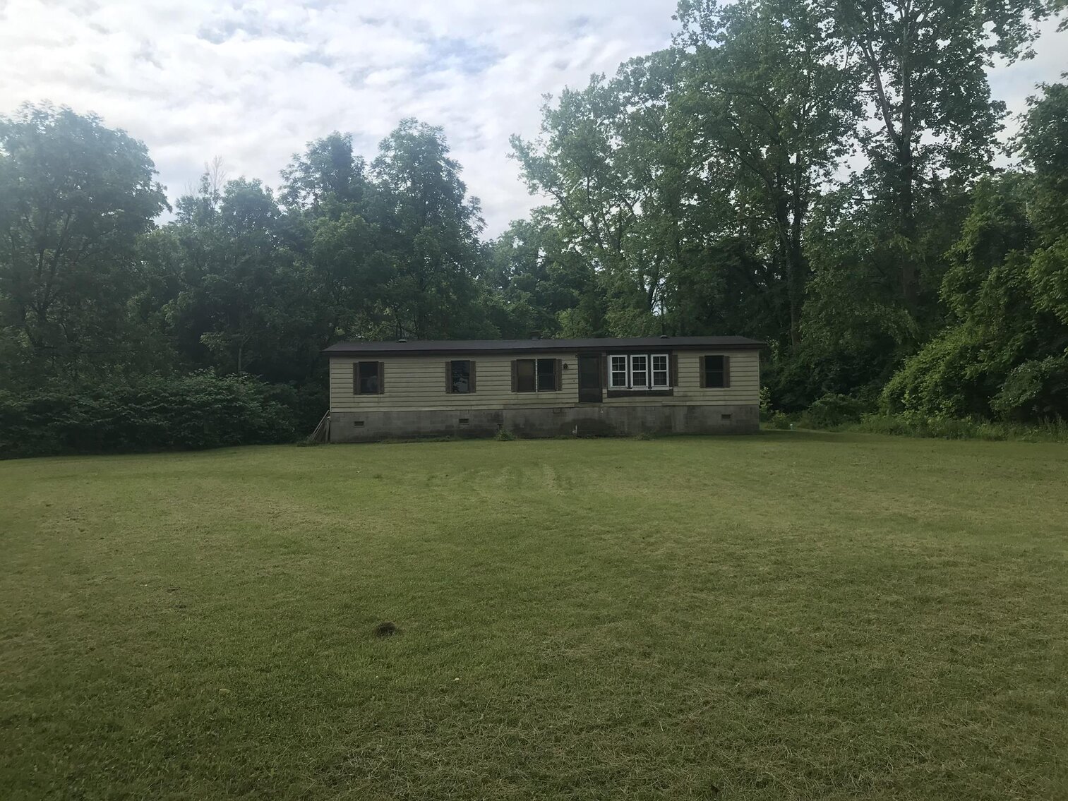 Image for SOLD $24,750 - 3 Bedroom Project Home Selling to the Highest Bidder