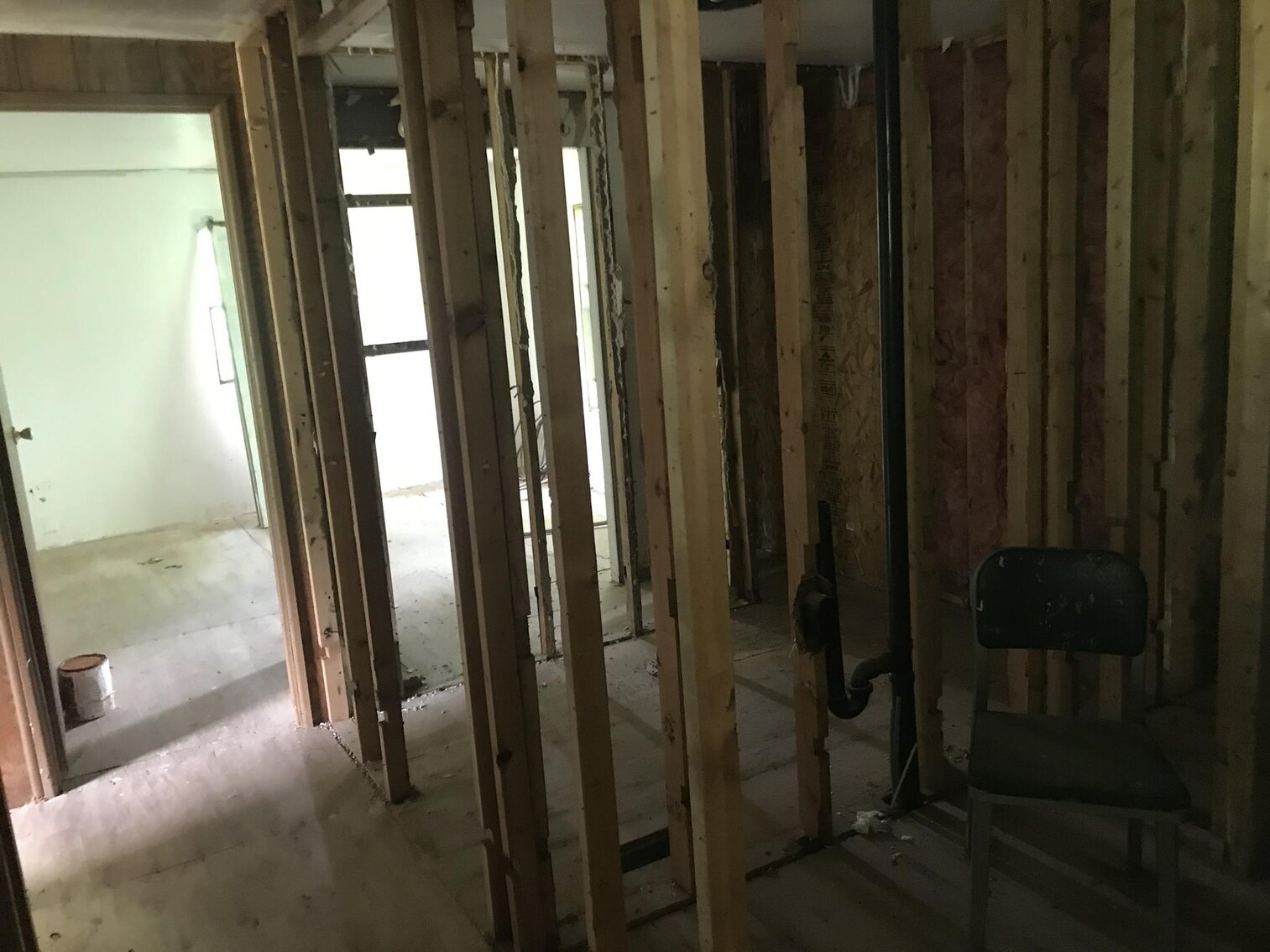 Image for SOLD $24,750 - 3 Bedroom Project Home Selling to the Highest Bidder