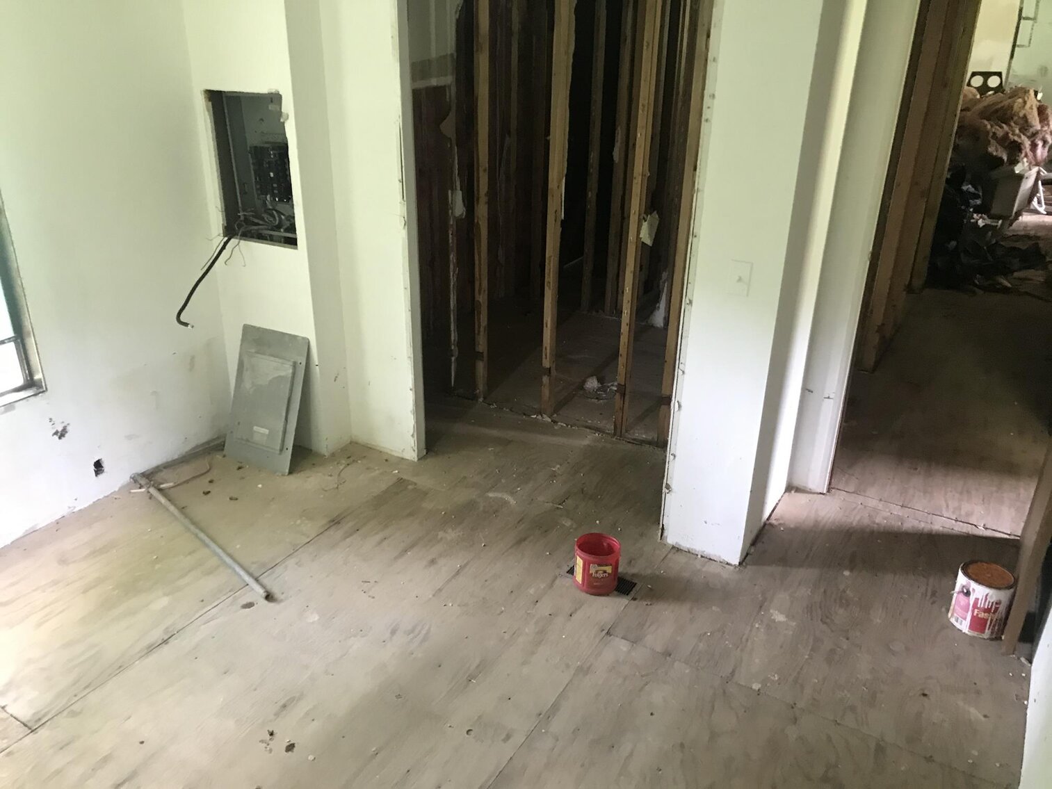 Image for SOLD $24,750 - 3 Bedroom Project Home Selling to the Highest Bidder