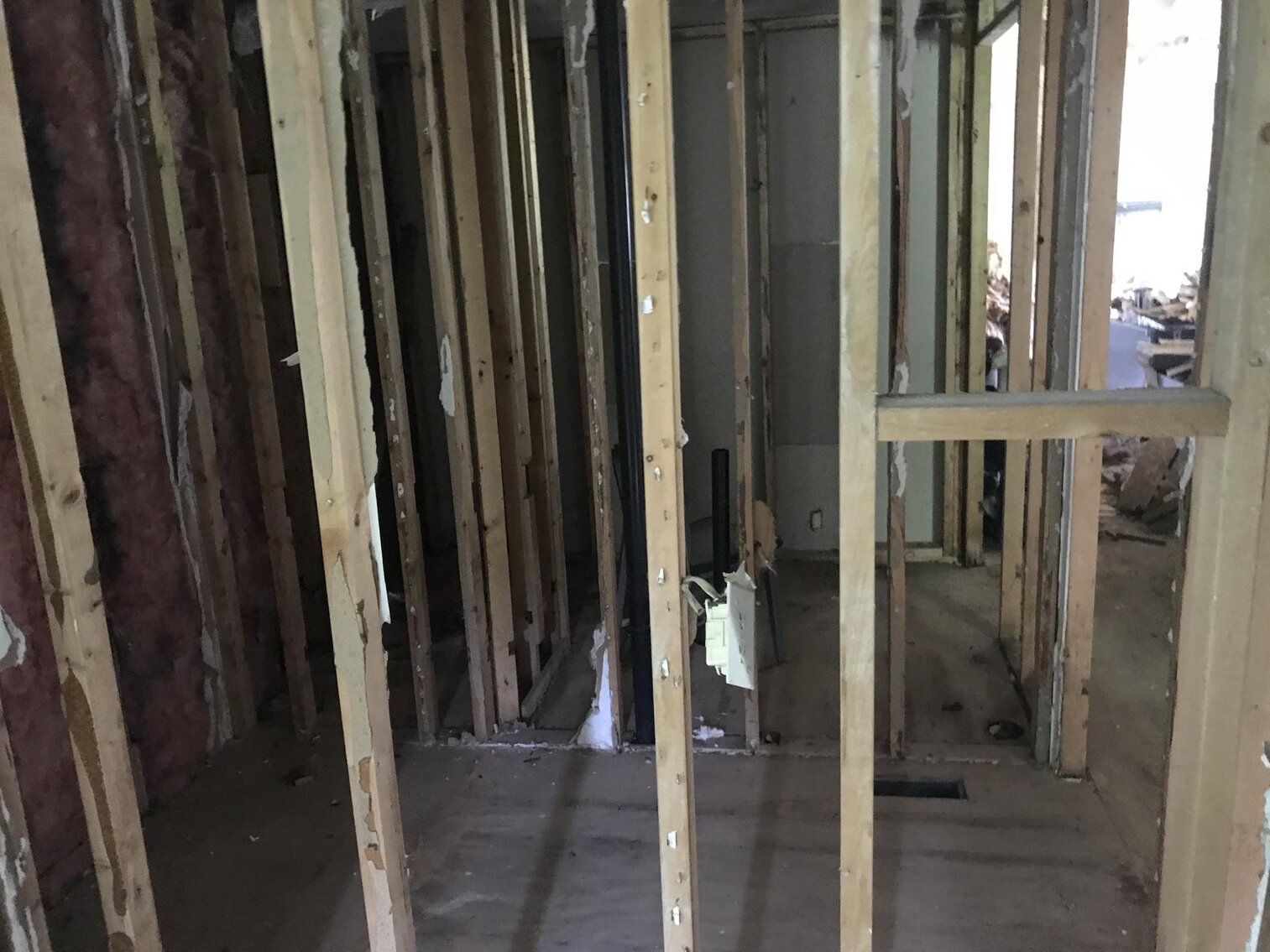 Image for SOLD $24,750 - 3 Bedroom Project Home Selling to the Highest Bidder