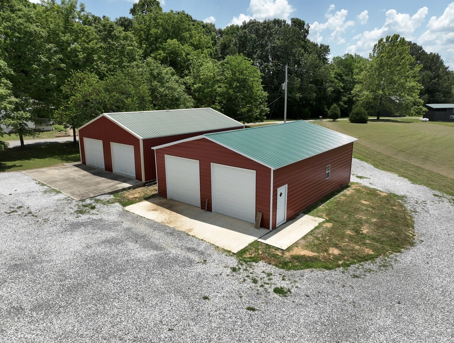 Image for 10926 Rockcastle Rd. Auction