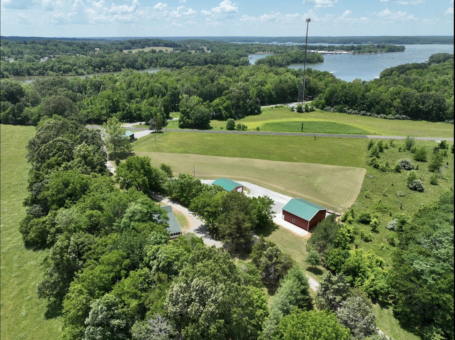 Image for 10926 Rockcastle Rd. Auction