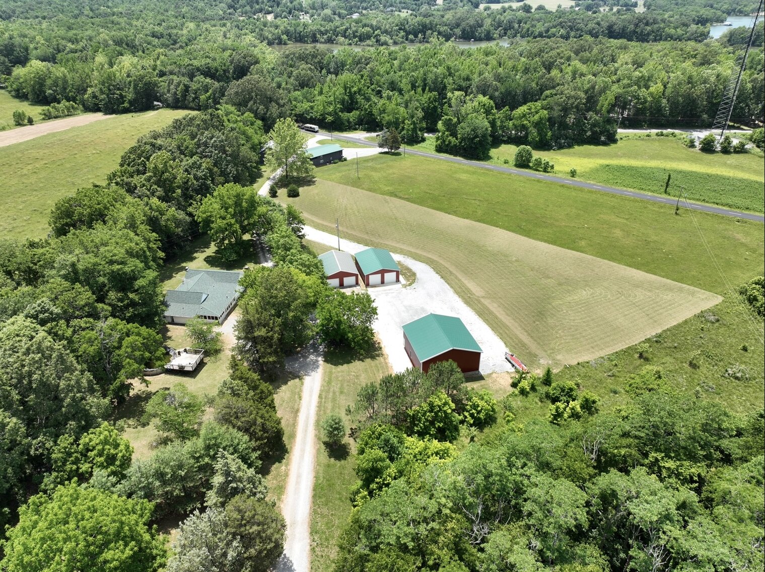 Image for 10926 Rockcastle Rd. Auction