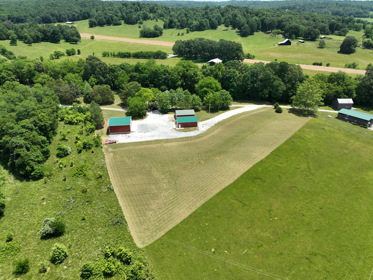 Image for 10926 Rockcastle Rd. Auction