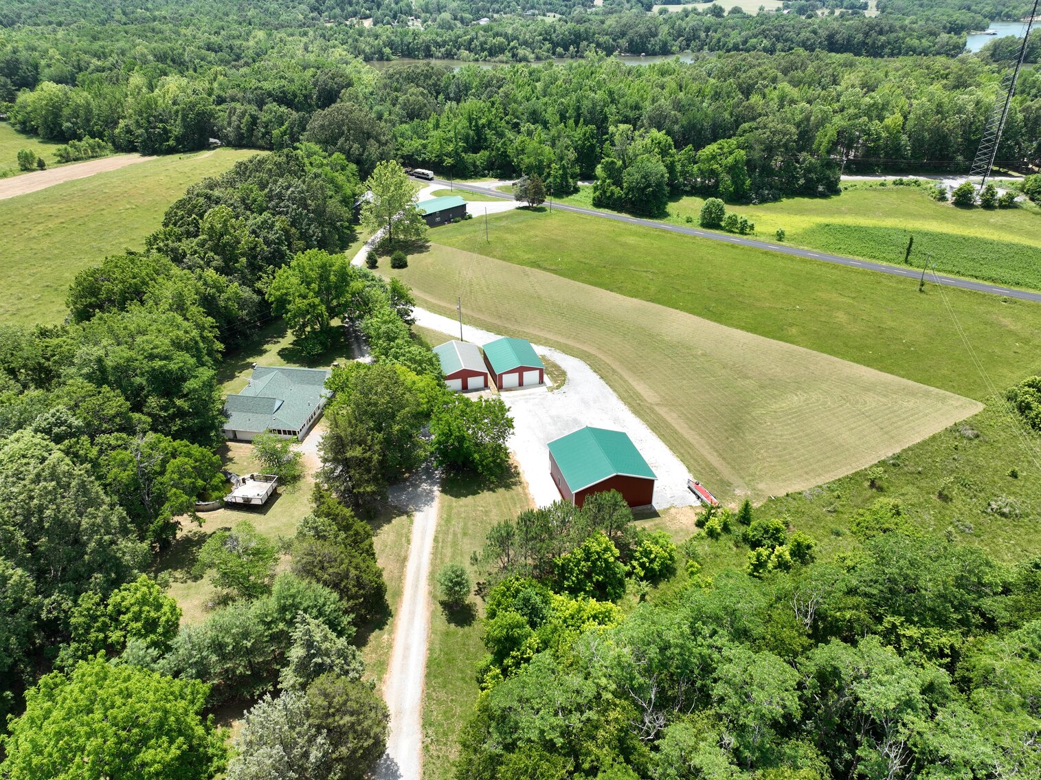 Image for 10926 Rockcastle Rd. Auction