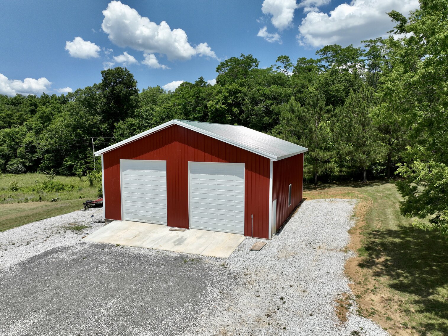 Image for 10926 Rockcastle Rd. Auction