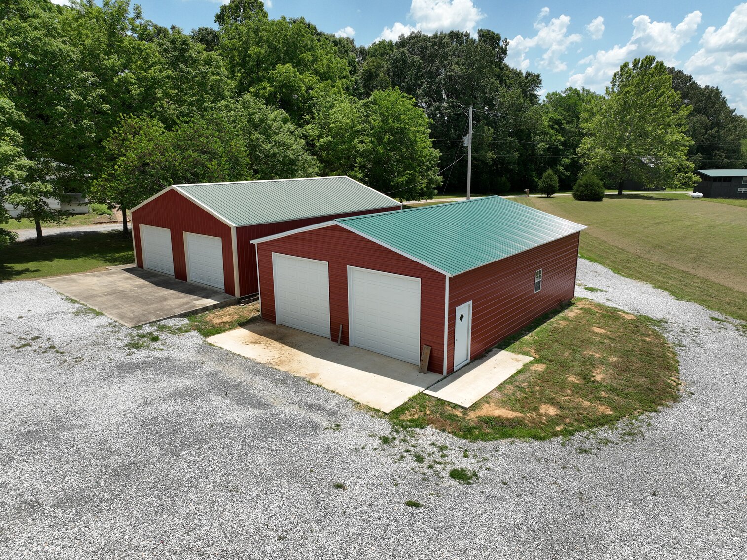 Image for 10926 Rockcastle Rd. Auction