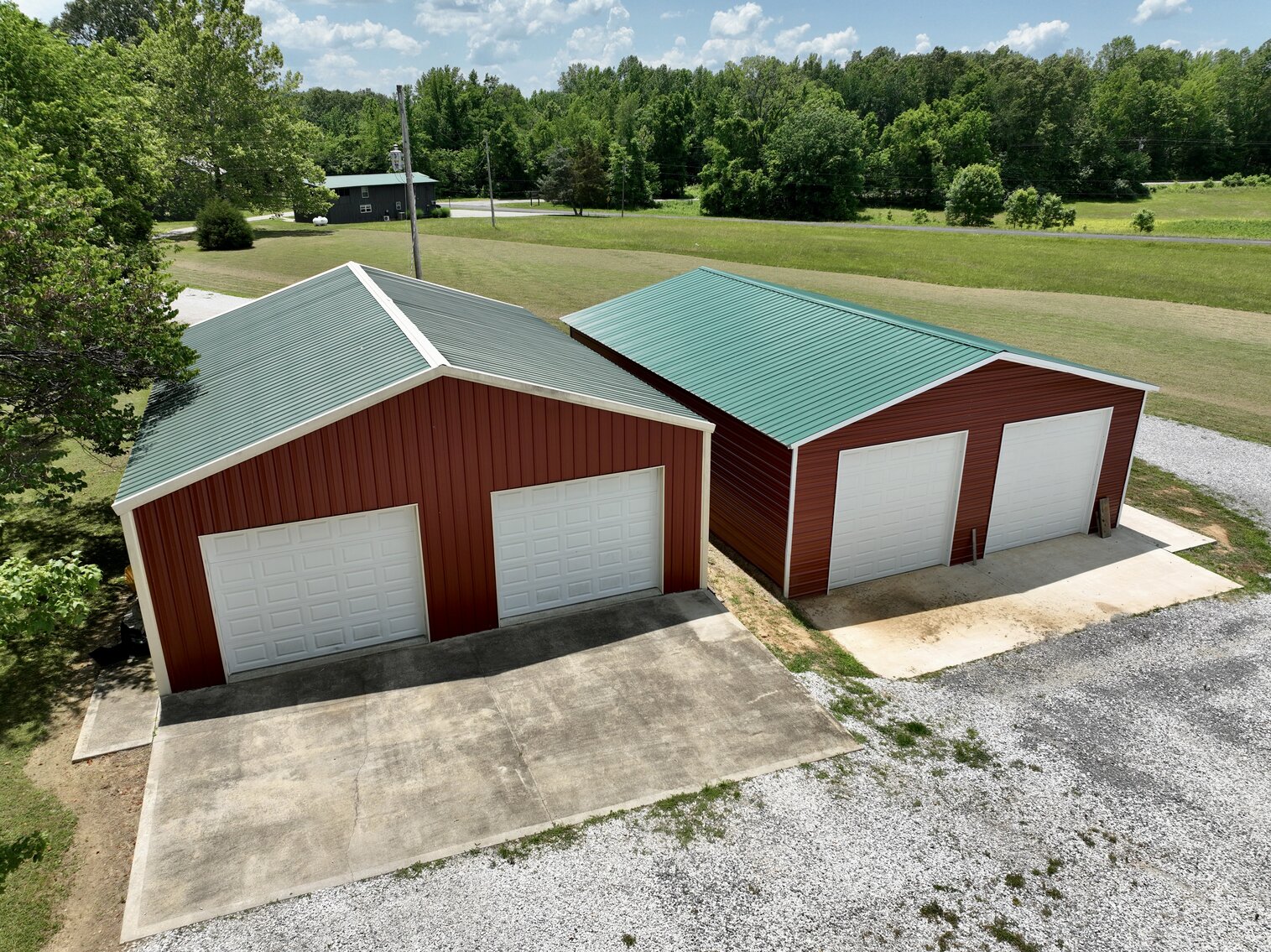 Image for 10926 Rockcastle Rd. Auction