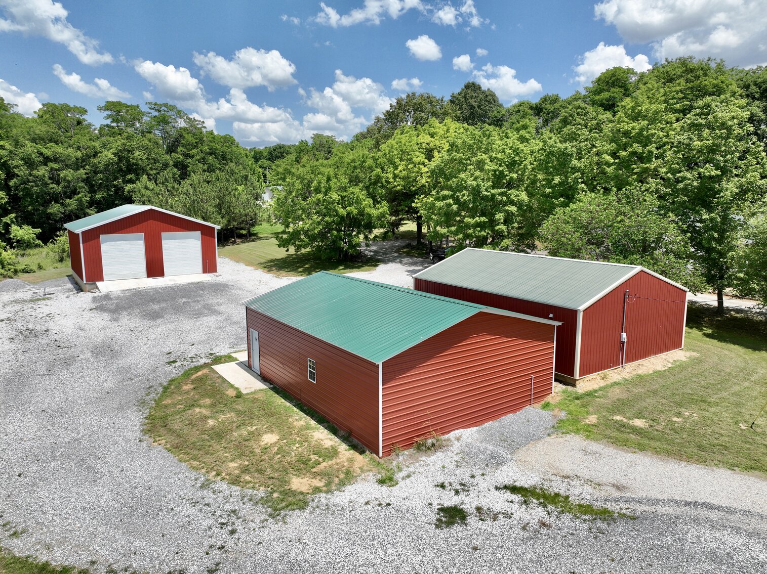 Image for 10926 Rockcastle Rd. Auction