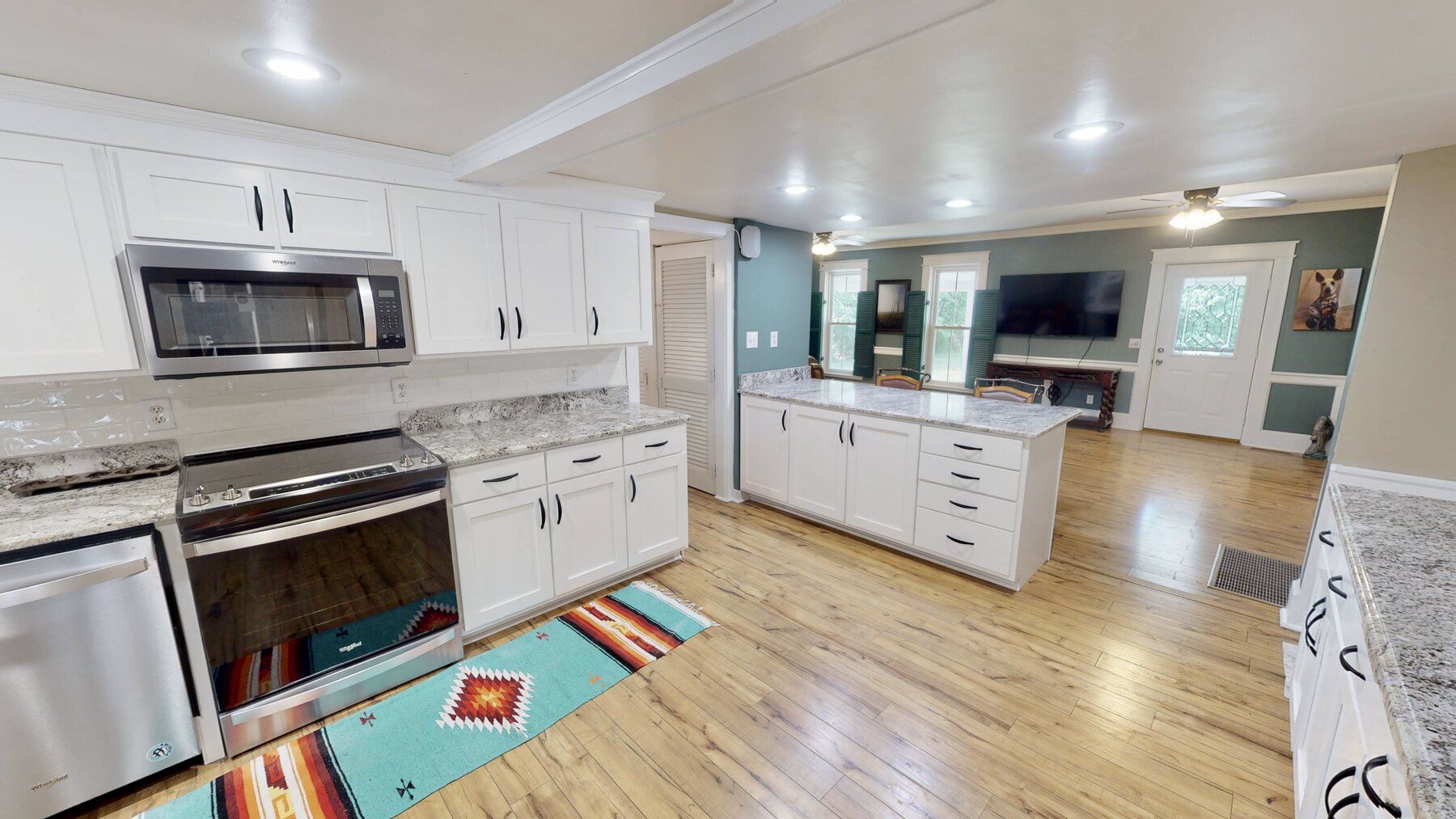 Image for 10926 Rockcastle Rd. Auction