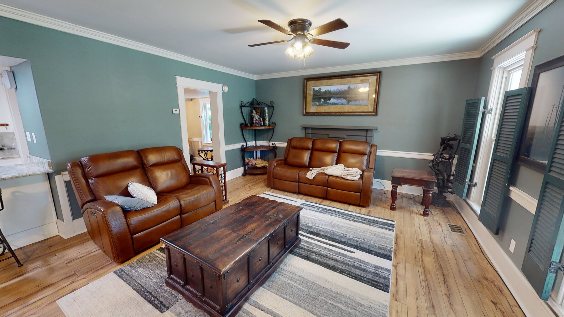 Image for 10926 Rockcastle Rd. Auction