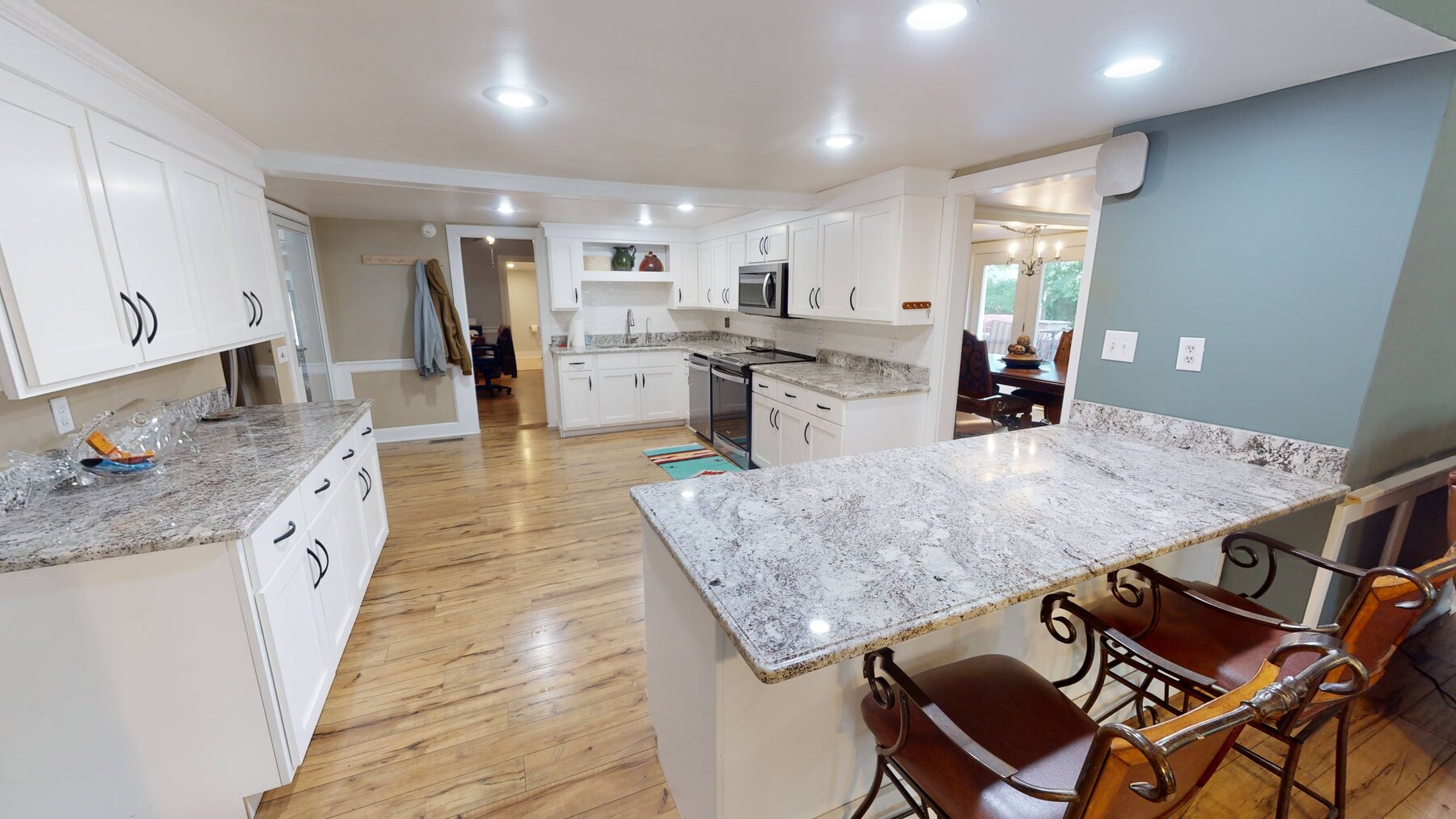 Image for 10926 Rockcastle Rd. Auction