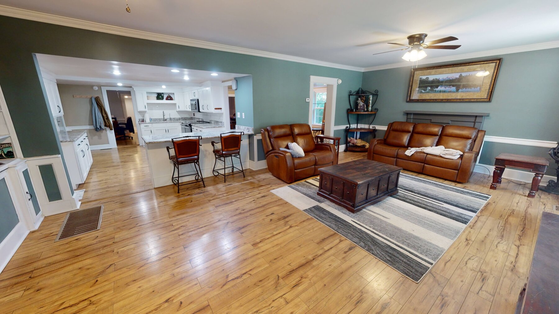 Image for 10926 Rockcastle Rd. Auction