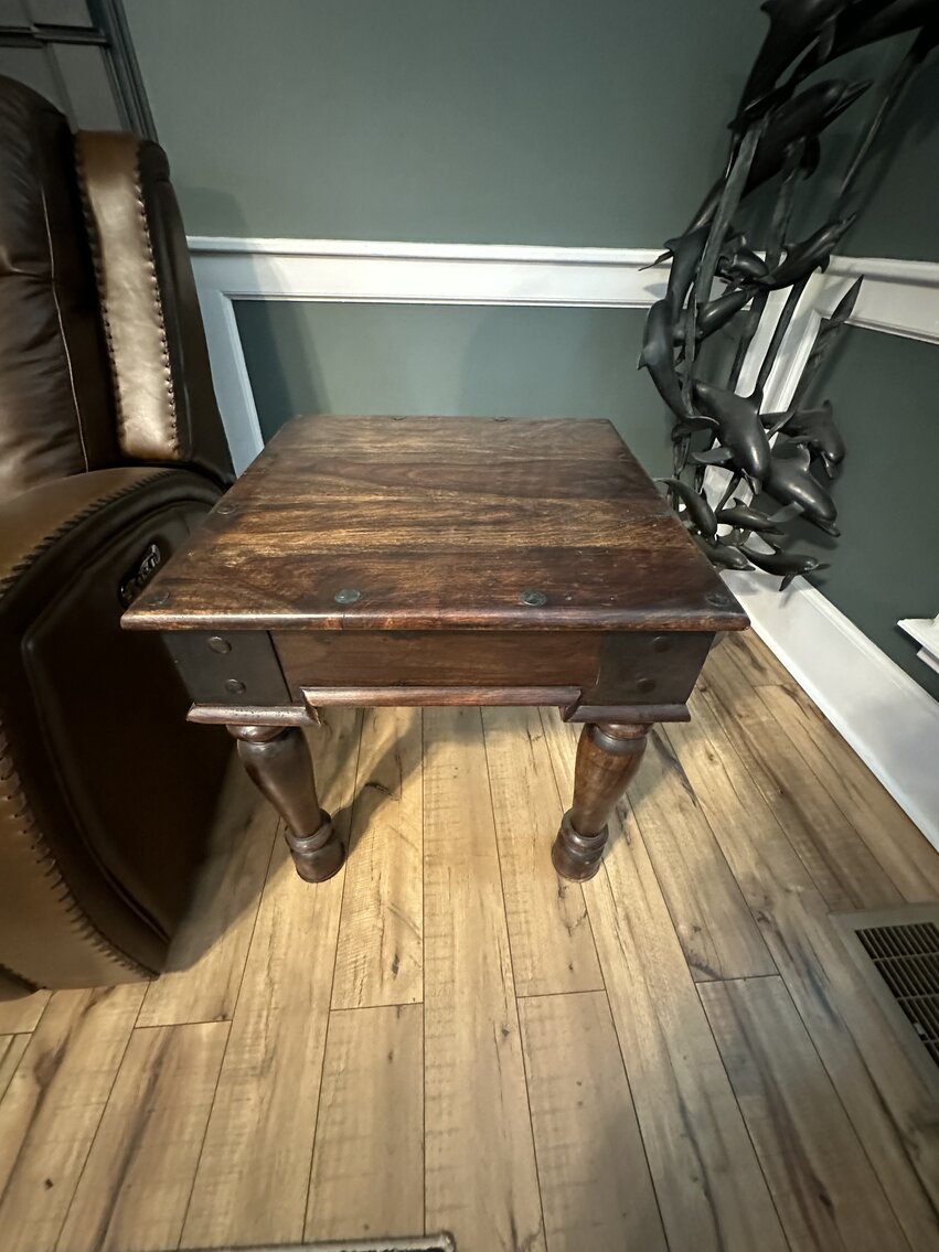 Image for 10926 Rockcastle Rd. Auction