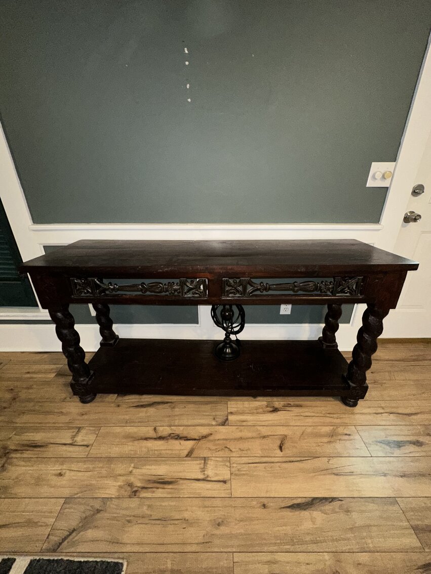 Image for 10926 Rockcastle Rd. Auction