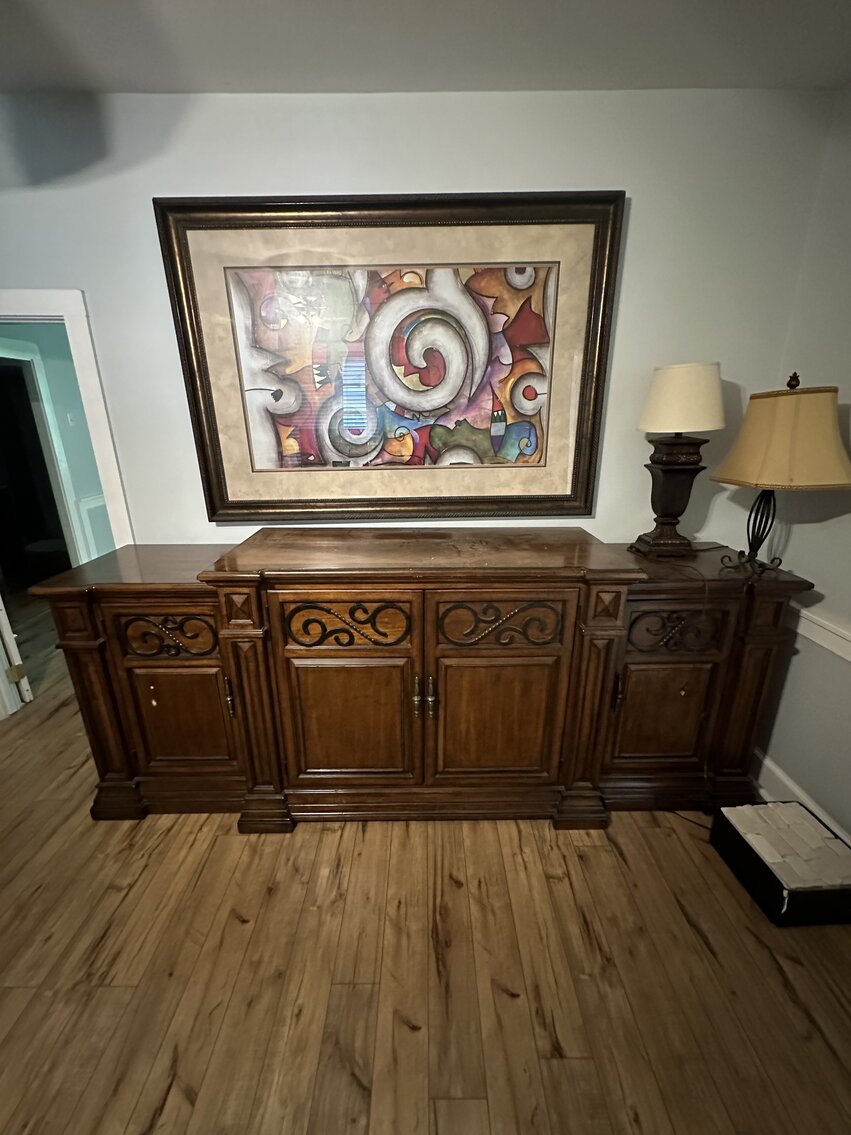 Image for 10926 Rockcastle Rd. Auction