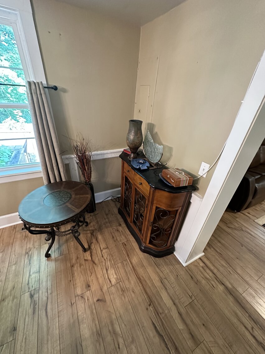 Image for 10926 Rockcastle Rd. Auction