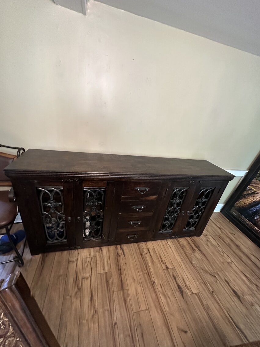 Image for 10926 Rockcastle Rd. Auction