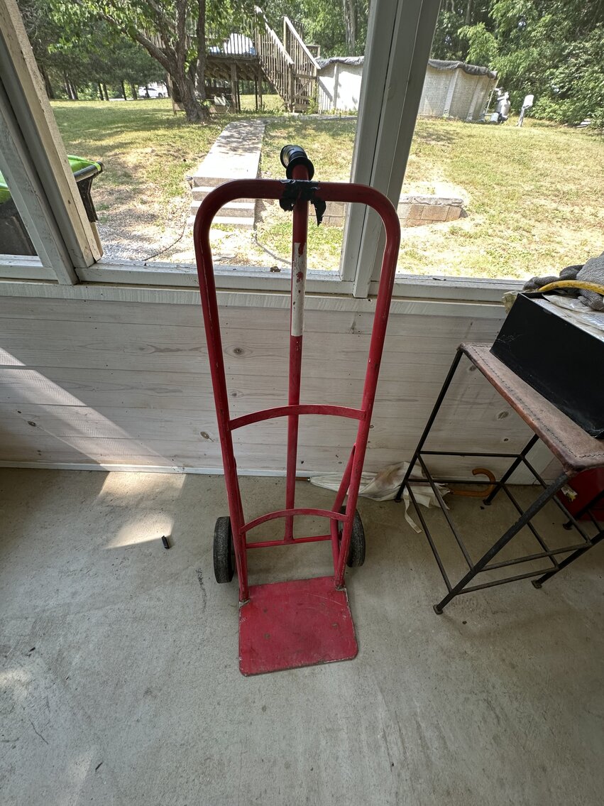 Image for 10926 Rockcastle Rd. Auction