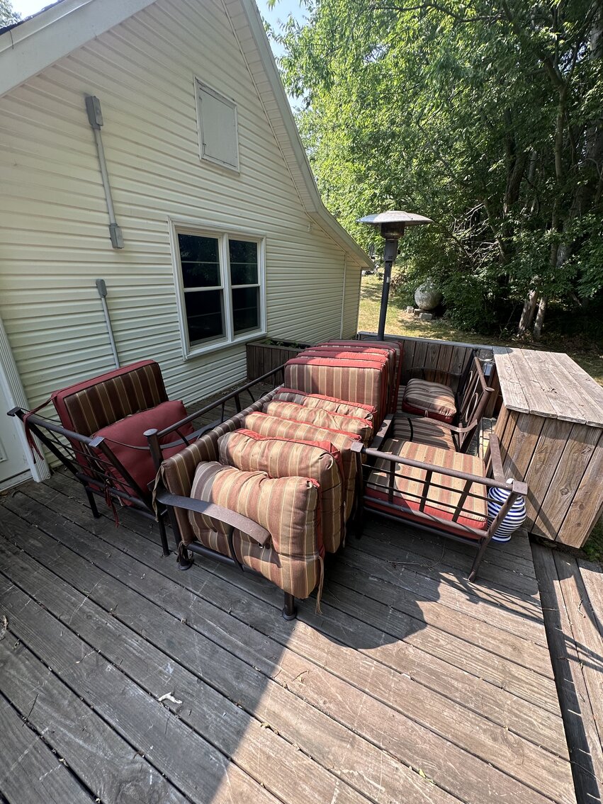 Image for 10926 Rockcastle Rd. Auction