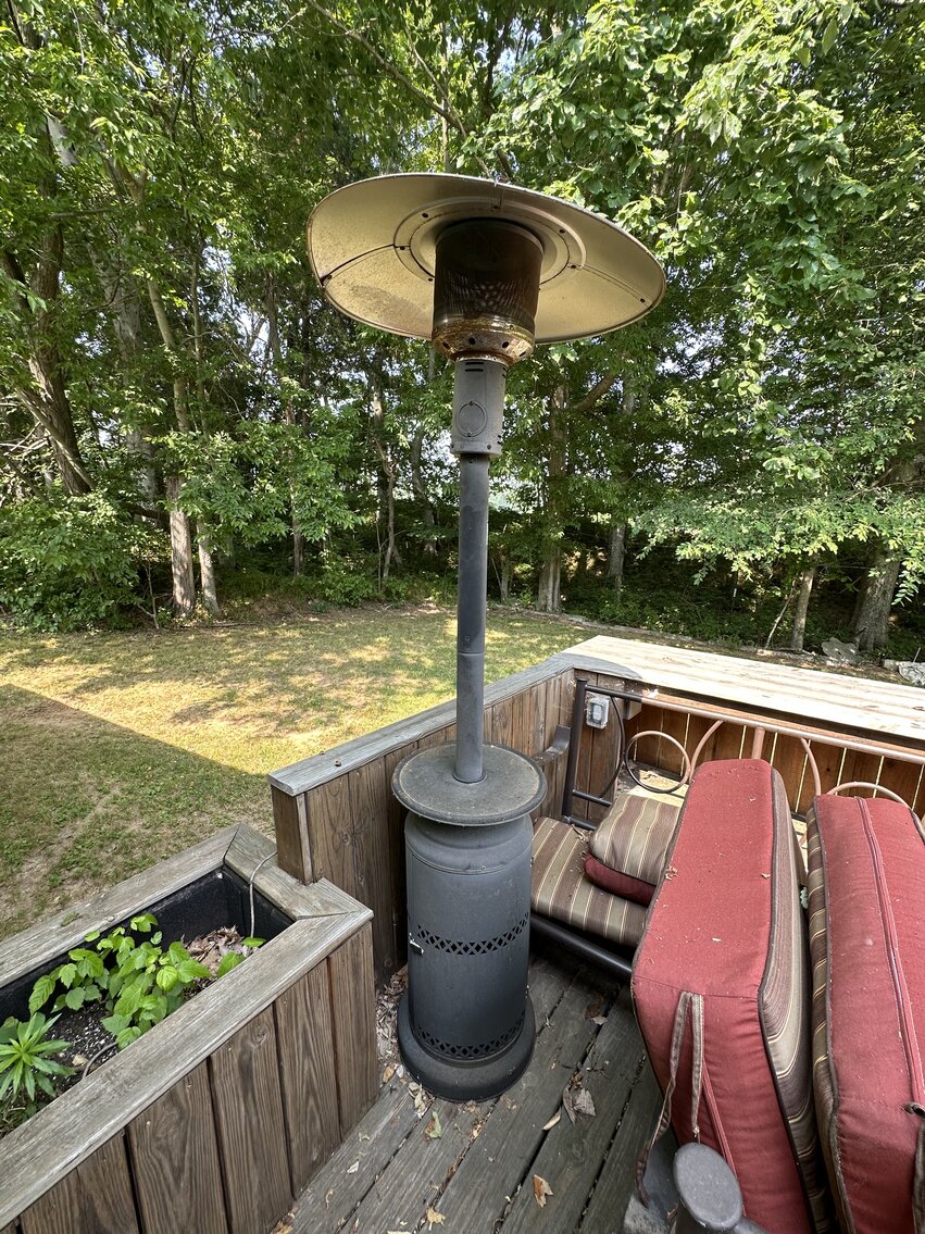 Image for 10926 Rockcastle Rd. Auction