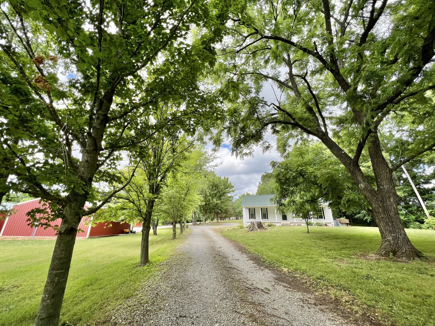 Image for 10926 Rockcastle Rd. Auction