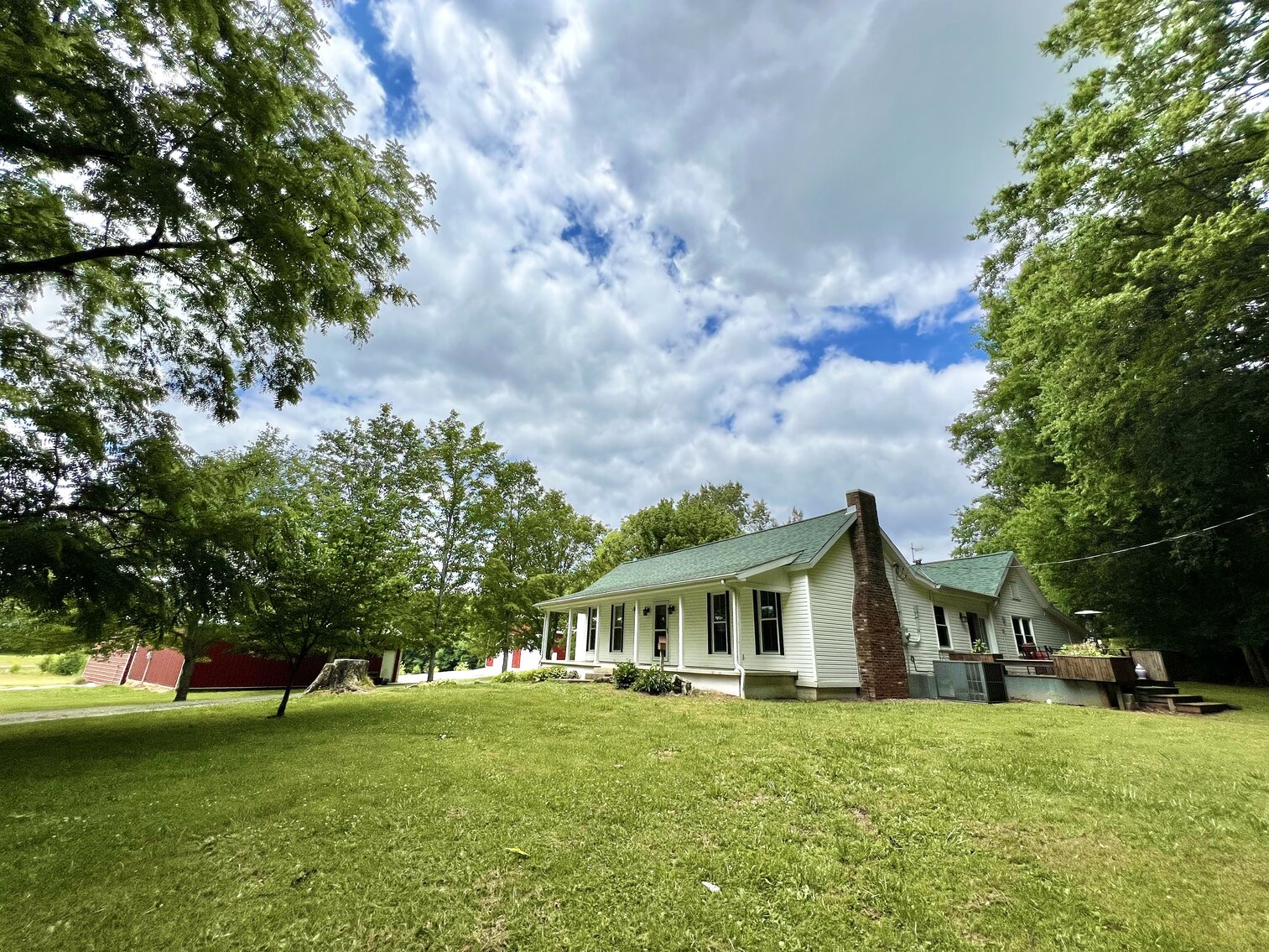 Image for 10926 Rockcastle Rd. Auction