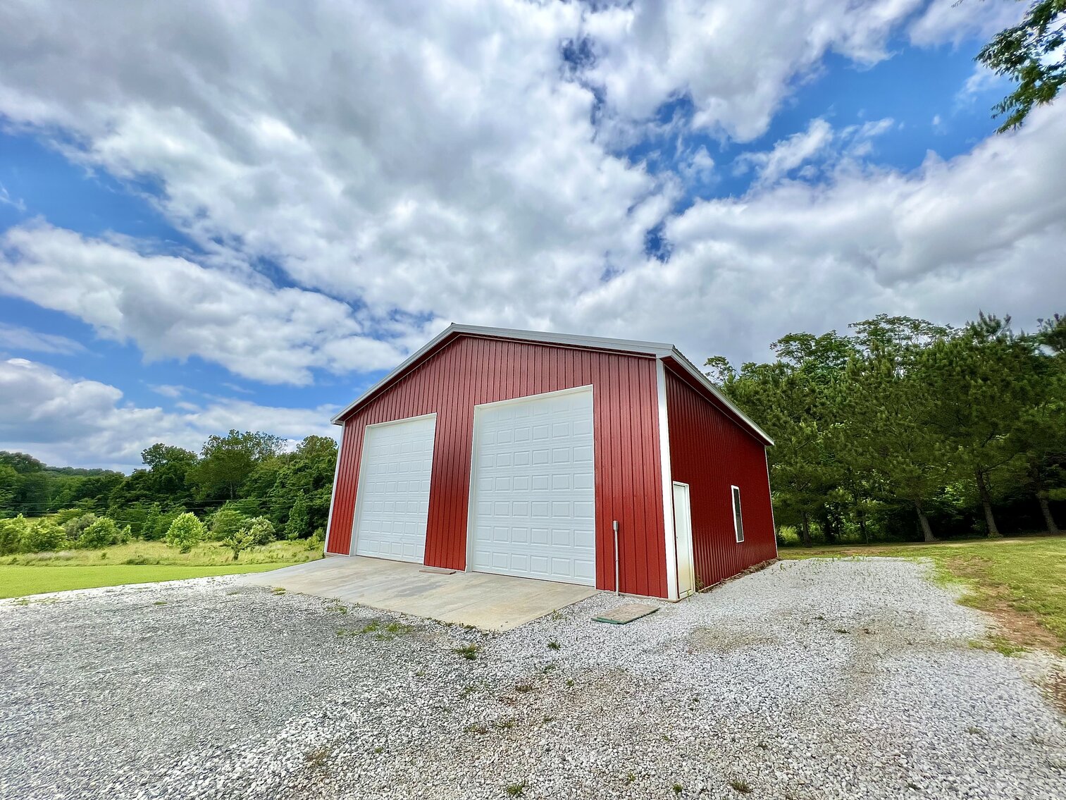 Image for 10926 Rockcastle Rd. Auction