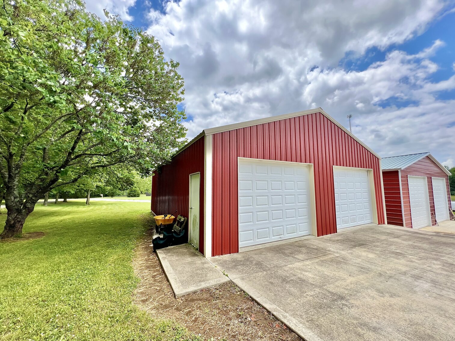 Image for 10926 Rockcastle Rd. Auction