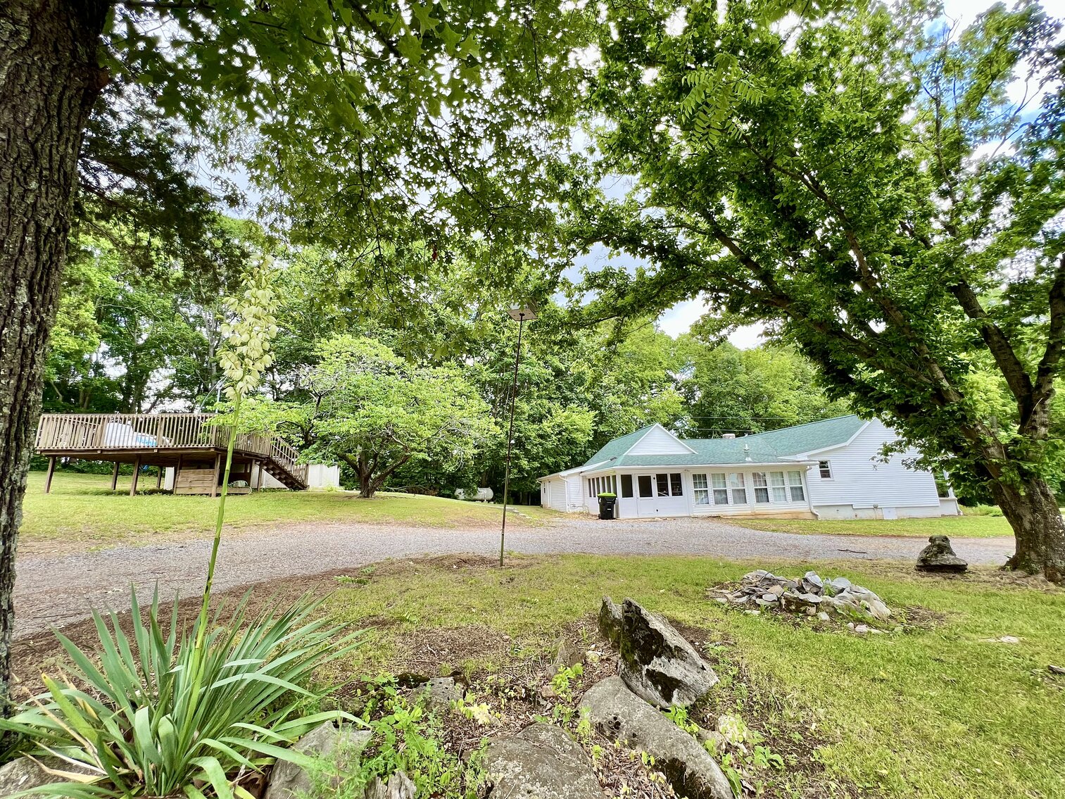 Image for 10926 Rockcastle Rd. Auction