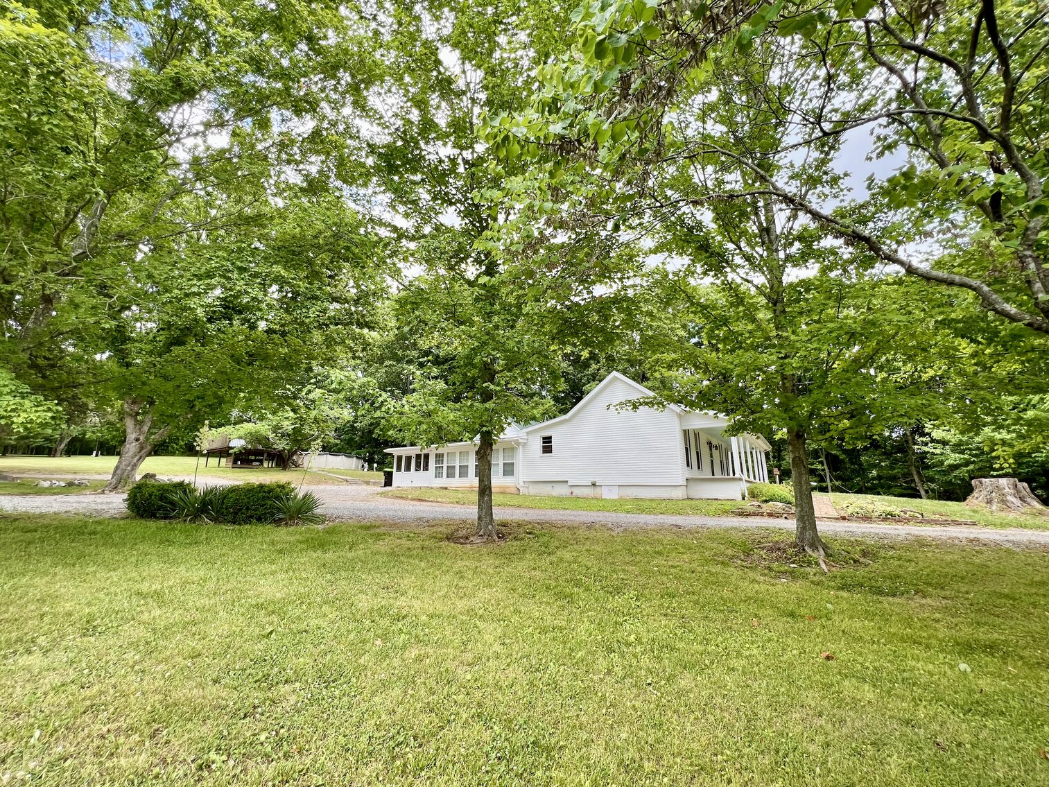 Image for 10926 Rockcastle Rd. Auction