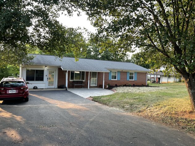 Image for 134  Mountain Ln,  Rustburg, VA  24588