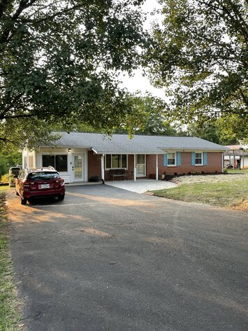 Image for 134  Mountain Ln,  Rustburg, VA  24588