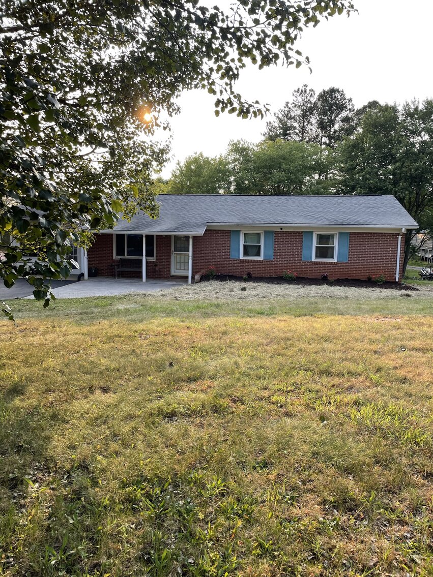 Image for 134  Mountain Ln,  Rustburg, VA  24588