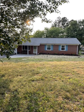 Image for 134  Mountain Ln,  Rustburg, VA  24588