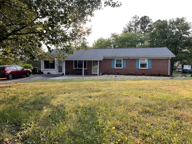 Image for 134  Mountain Ln,  Rustburg, VA  24588