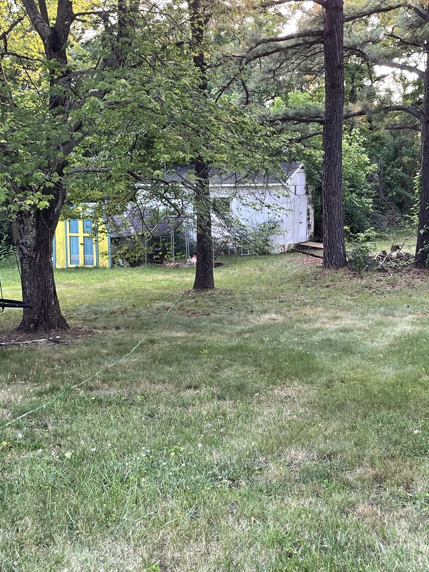 Image for 134  Mountain Ln,  Rustburg, VA  24588