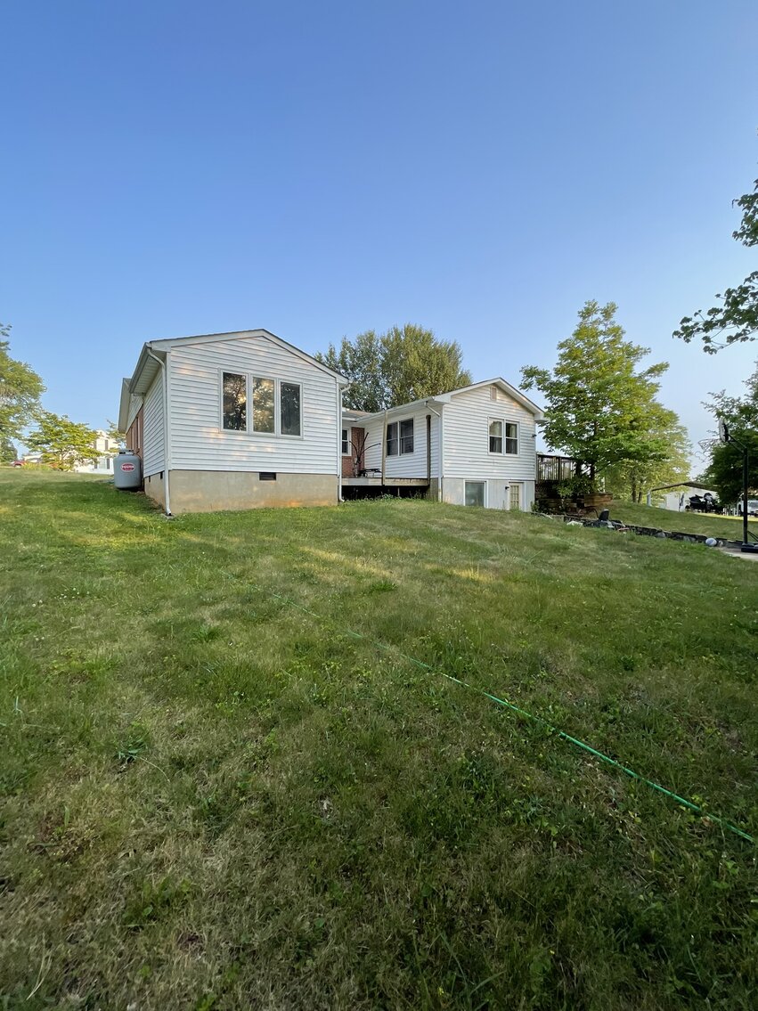 Image for 134  Mountain Ln,  Rustburg, VA  24588