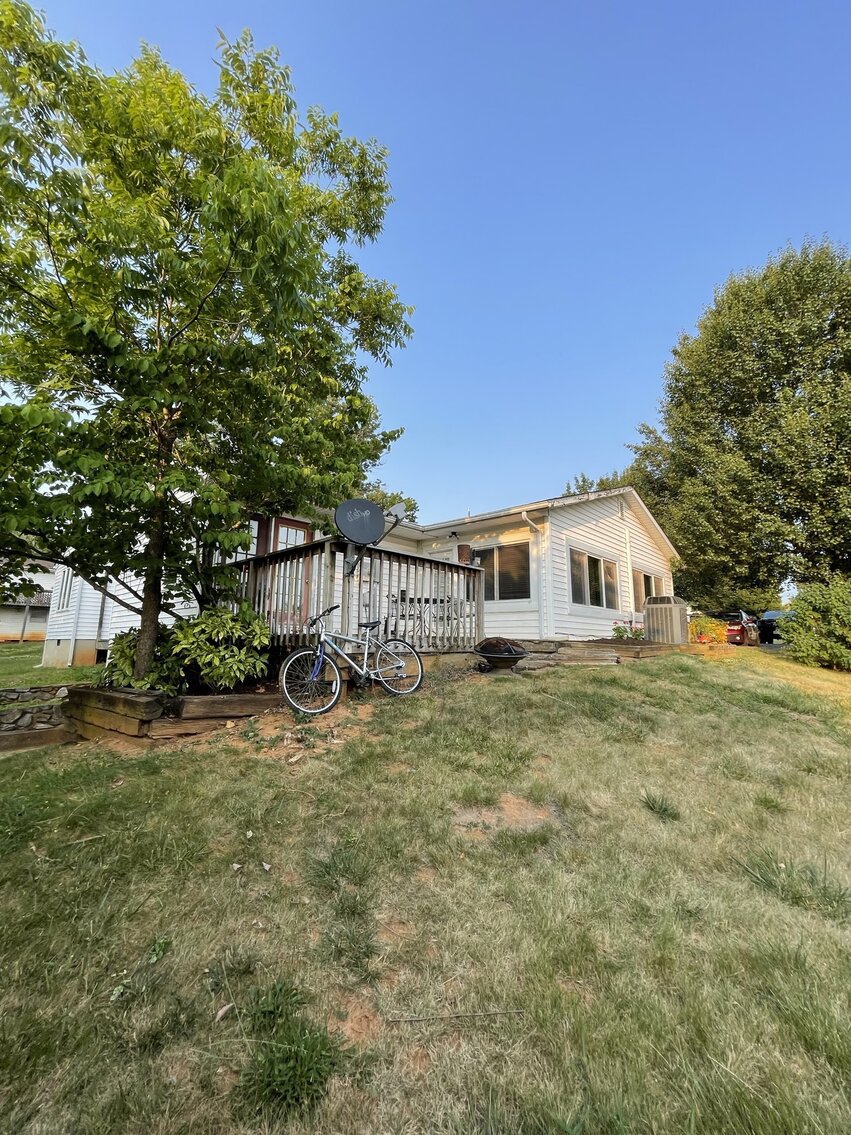 Image for 134  Mountain Ln,  Rustburg, VA  24588