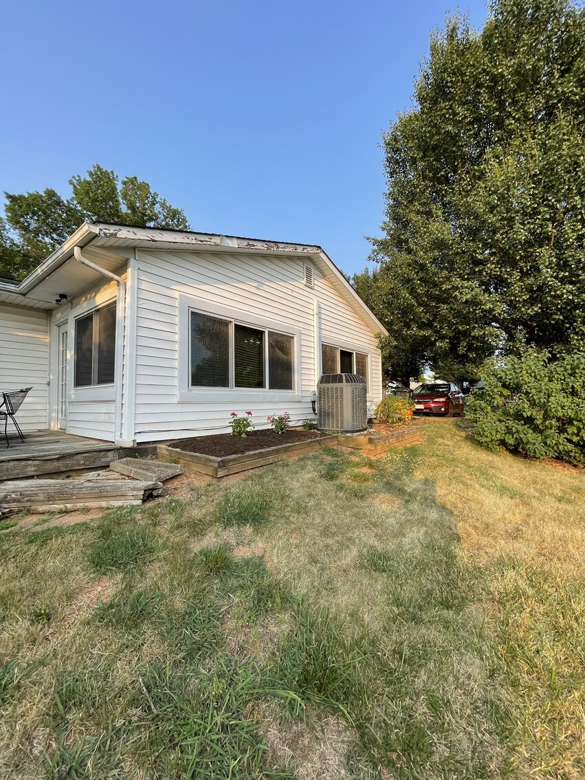 Image for 134  Mountain Ln,  Rustburg, VA  24588