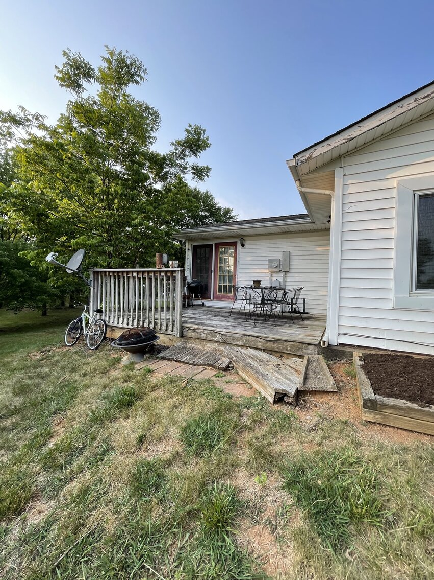 Image for 134  Mountain Ln,  Rustburg, VA  24588