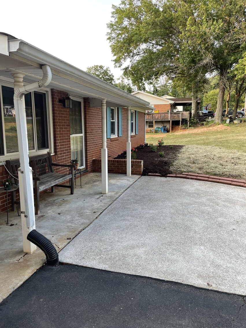 Image for 134  Mountain Ln,  Rustburg, VA  24588